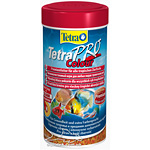 Корм Tetra Pro Color Crisps, 100 мл